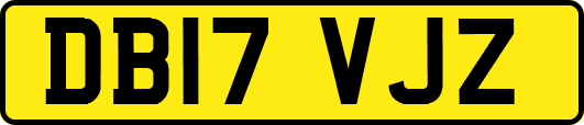 DB17VJZ