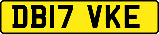 DB17VKE