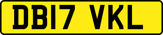 DB17VKL