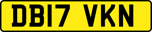 DB17VKN
