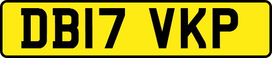 DB17VKP