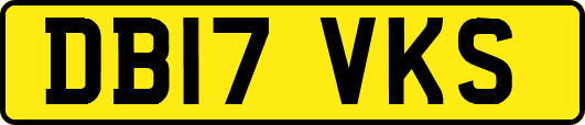 DB17VKS