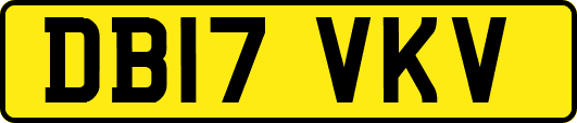 DB17VKV
