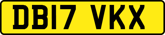 DB17VKX
