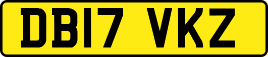 DB17VKZ