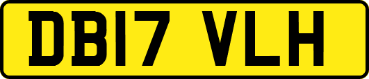 DB17VLH