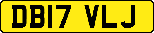 DB17VLJ