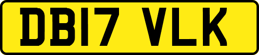 DB17VLK