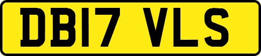 DB17VLS
