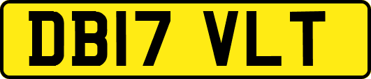 DB17VLT