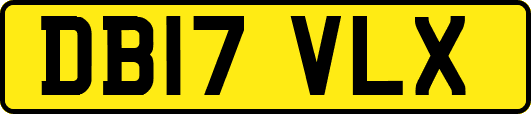 DB17VLX