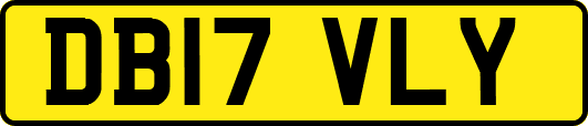 DB17VLY