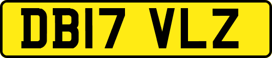 DB17VLZ