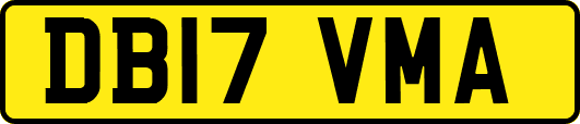 DB17VMA