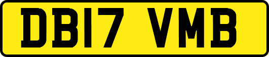 DB17VMB
