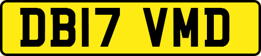 DB17VMD