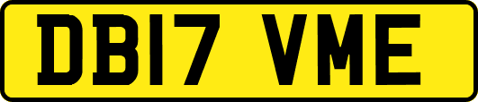 DB17VME