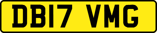 DB17VMG