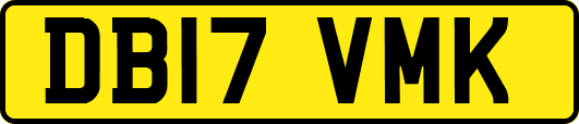DB17VMK