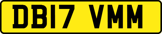 DB17VMM