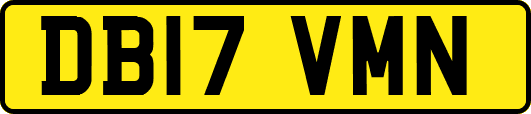 DB17VMN