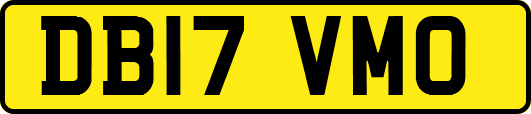 DB17VMO
