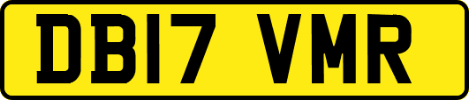 DB17VMR