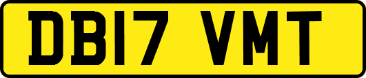 DB17VMT