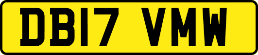 DB17VMW
