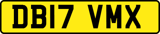 DB17VMX