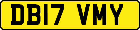 DB17VMY