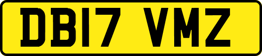 DB17VMZ