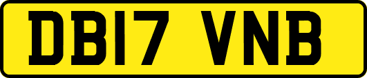 DB17VNB