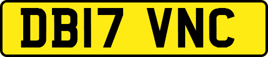 DB17VNC