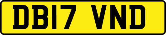 DB17VND