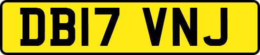 DB17VNJ