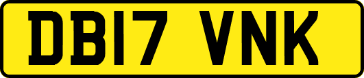DB17VNK
