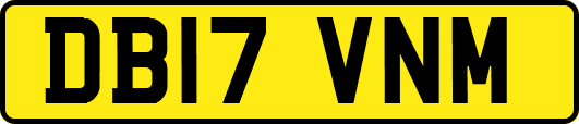 DB17VNM