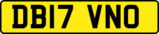 DB17VNO