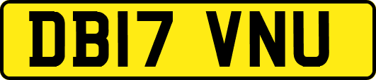 DB17VNU