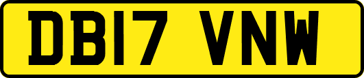 DB17VNW