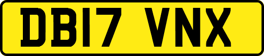 DB17VNX