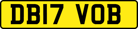 DB17VOB