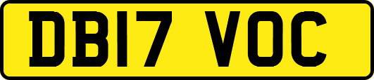 DB17VOC