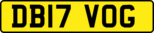 DB17VOG
