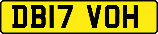DB17VOH