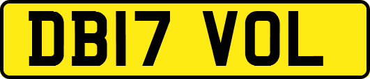 DB17VOL