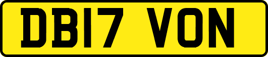 DB17VON