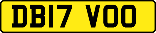 DB17VOO