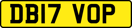 DB17VOP